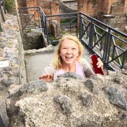 User Profile: sophianaples