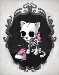 User Profile: ToxicKitty