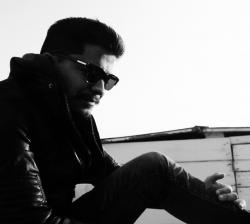 User Profile: shadez
