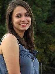 User Profile: Celina8