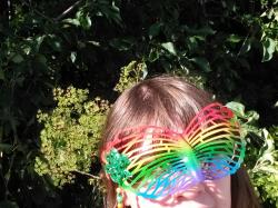 User Profile: Sesianna