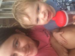 User Profile: Toni8675309