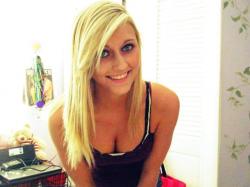 User Profile: misscalif