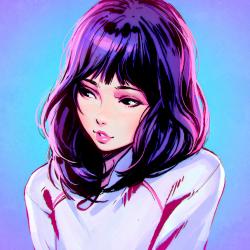 User Profile: pinkBunny3888