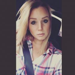 User Profile: Alyssanagy