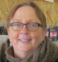 User Profile: missustoad