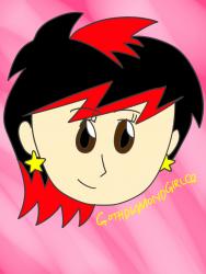 User Profile: gothdiamondgirl0204