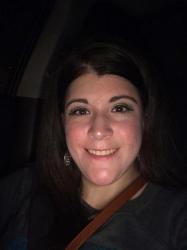 User Profile: Amanda1988