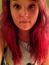 User Profile: FluorescentAdolescentAM
