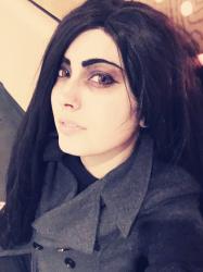 User Profile: Kamoryn