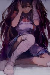 User Profile: Darkness000