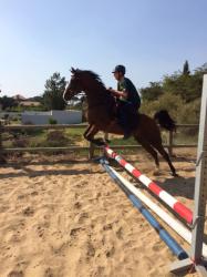 User Profile: Zarka