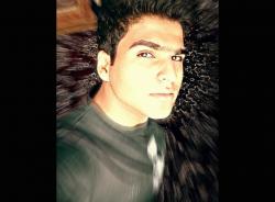 User Profile: Forrest20