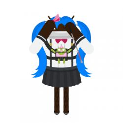 User Profile: ArtisticGril