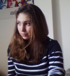 User Profile: ButterflyThief3