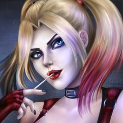 User Profile: HarleyQuinnNYC