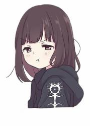 User Profile: MayaorMay13