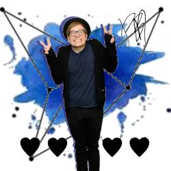 User Profile: spacekidphan