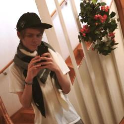 User Profile: basse1998