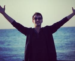 User Profile: saitaridis