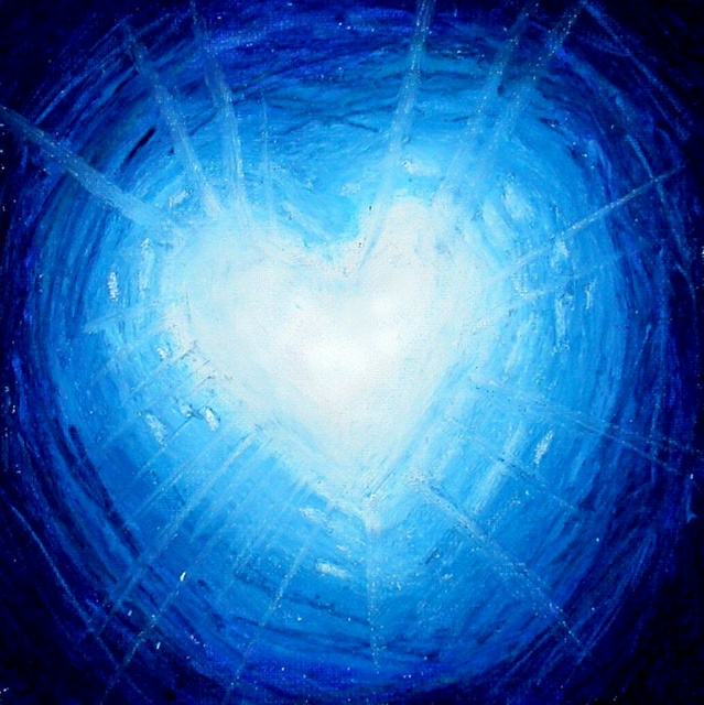 User Profile: indigoheart88
