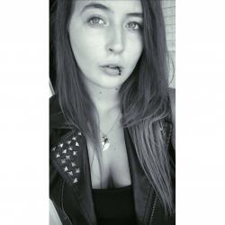 User Profile: brittbrat98