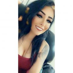 User Profile: xoMorgs