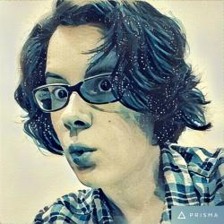 User Profile: Xenologer