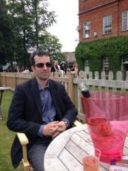 User Profile: skyemaidstone