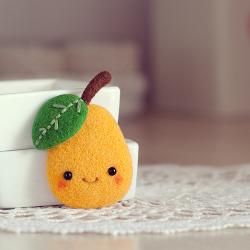 User Profile: Littlepear