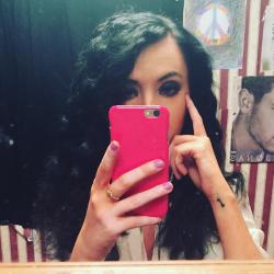 User Profile: MariAlyssa