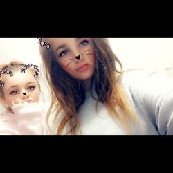 User Profile: AaliyahXOXO