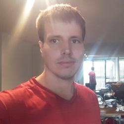 User Profile: Kev1980