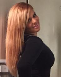 User Profile: BossLady33