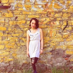 User Profile: HumbleWriter