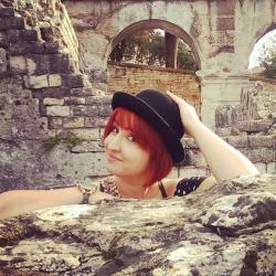 User Profile: Momo89