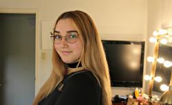 User Profile: lizzieastorga97