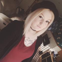 User Profile: Elfypedia