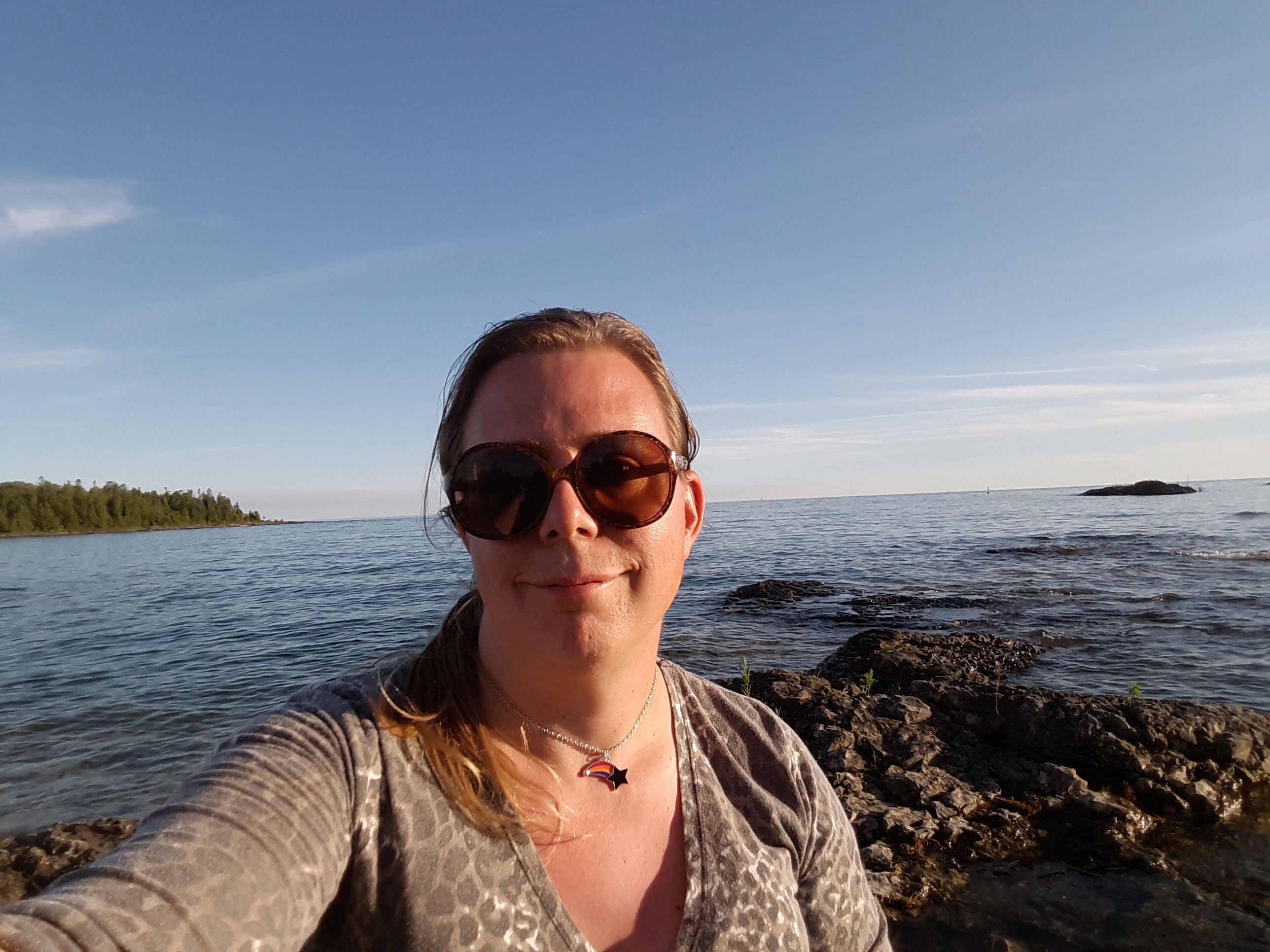 User Profile: SisterAwake77