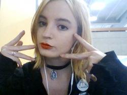 User Profile: PrincessPrism