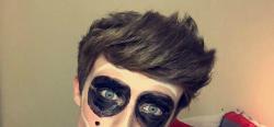 User Profile: LukeK