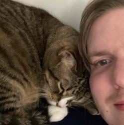 User Profile: ShadowWolf199