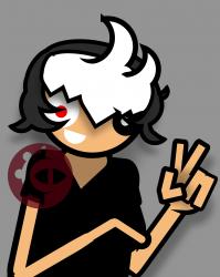 User Profile: AlbinoTheMage