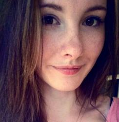 User Profile: simplynaja