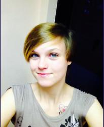 User Profile: cosmicjellyfishqueen