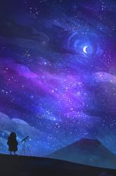 User Profile: VioletLoneliness