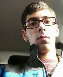 User Profile: Ricardooo