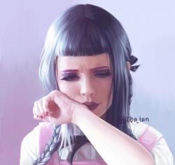 User Profile: Shevie