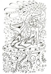 User Profile: mermaidonland