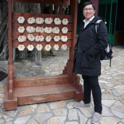 User Profile: Anthonytth